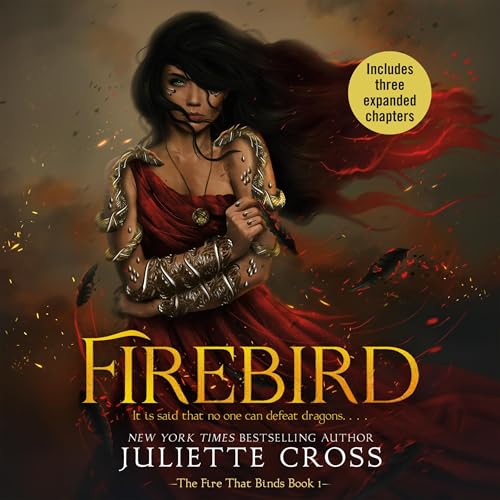 Firebird Titelbild