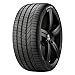 Pirelli P ZERO Silver Summer Radial Tire - 245/35R19 93Y