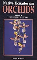 Native Ecuadorian Orchids 9978419233 Book Cover