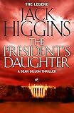 PRESIDENTS DAUGHTER_PB