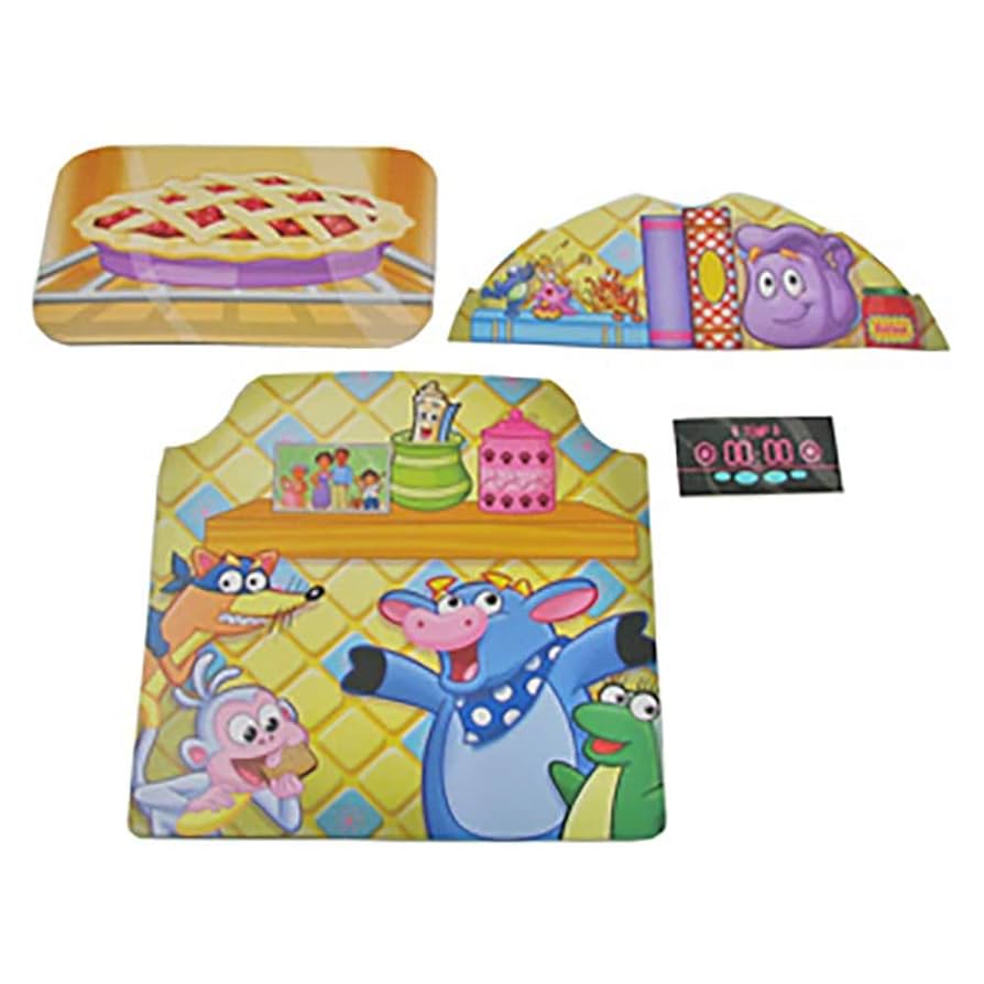 doraページ Amazon.com: Dora 4pk Study kit on Blister Card - Pencil