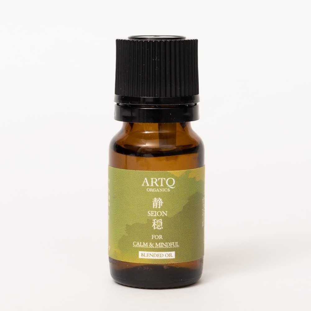 アロマディフューザー ARTQ ORGANICS ディフューザー | ARTQ ORGANICS（アロマティーク オーガニクス）公式