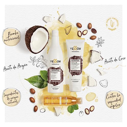 Tratamientos De Cabello, Beauty Imagen adicional