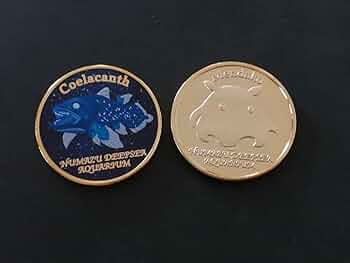 平面水族館　シーラカンス　メンダコ親子　沼津港深海水族館限定 51SPDGiSkFL._UF350,350_QL50_.jpg