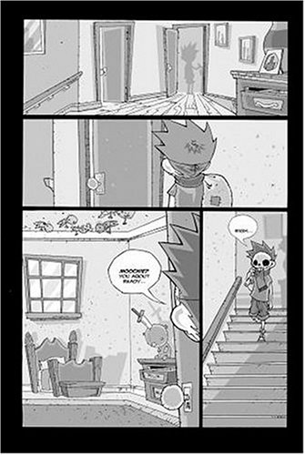 I Luv Halloween, Volume 1 #TOP1