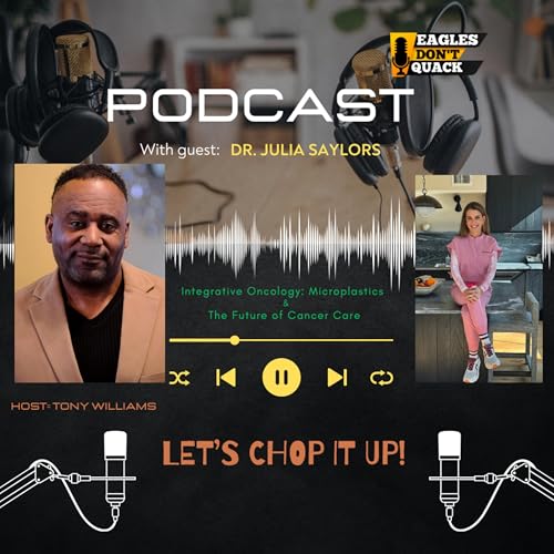 Integrative Oncology: Microplastics and The Future of Cancer Care