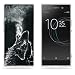 Produktbild Fubaoda Sony Xperia XA1 Ultra Hülle,[Wölfe] Künstlerische Malerei-Reihe 3D Weich Ultra Slim TPU Case Schutzhülle Silikon Case für Sony Xperia XA1 Ultra