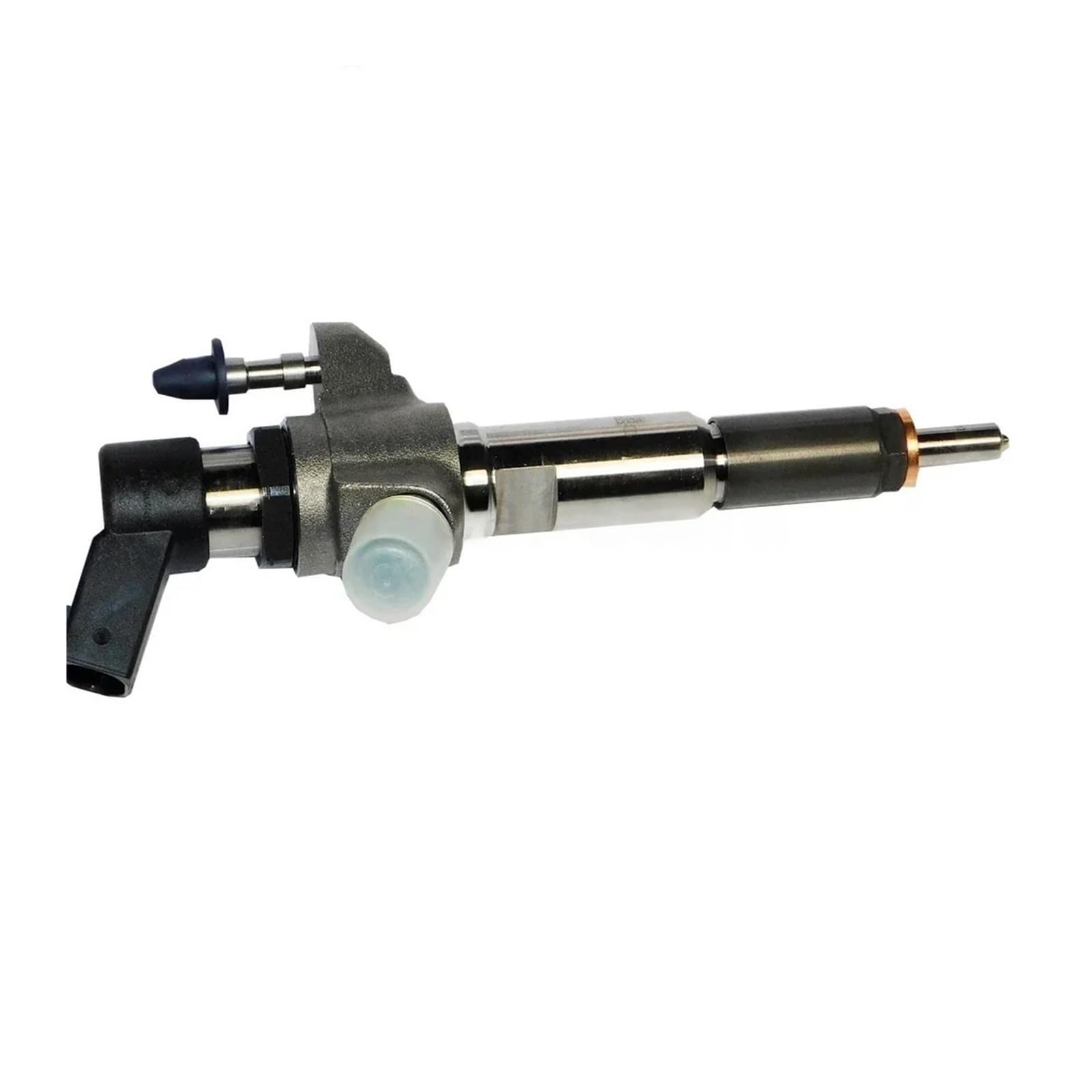 9674973080 9802448680 50274V05 A2C59513556 Inyector de combustible diésel nuevo compatible con VDO original for Ford, Volvo, Peugeot y Citroën C3, C4 y C5 1.6D(New Original)