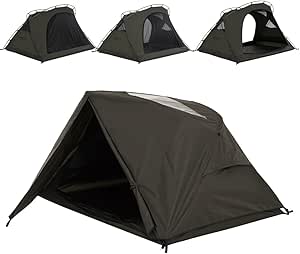 【新品未使用】GODONG CAMVIL 2人用TCテント CAMVIL】GODONG TC TENT【韓国人気☆】 (CAMVIL/テント