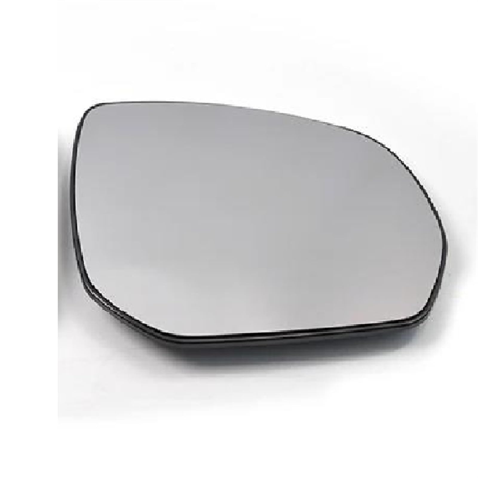 Miroir rétroviseur C4 Picasso cassé solution verre dégivrant - 6