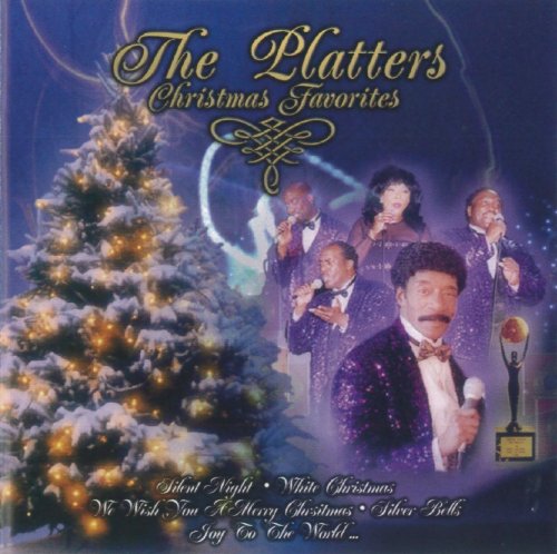 Christmas Favorites [Audio CD]