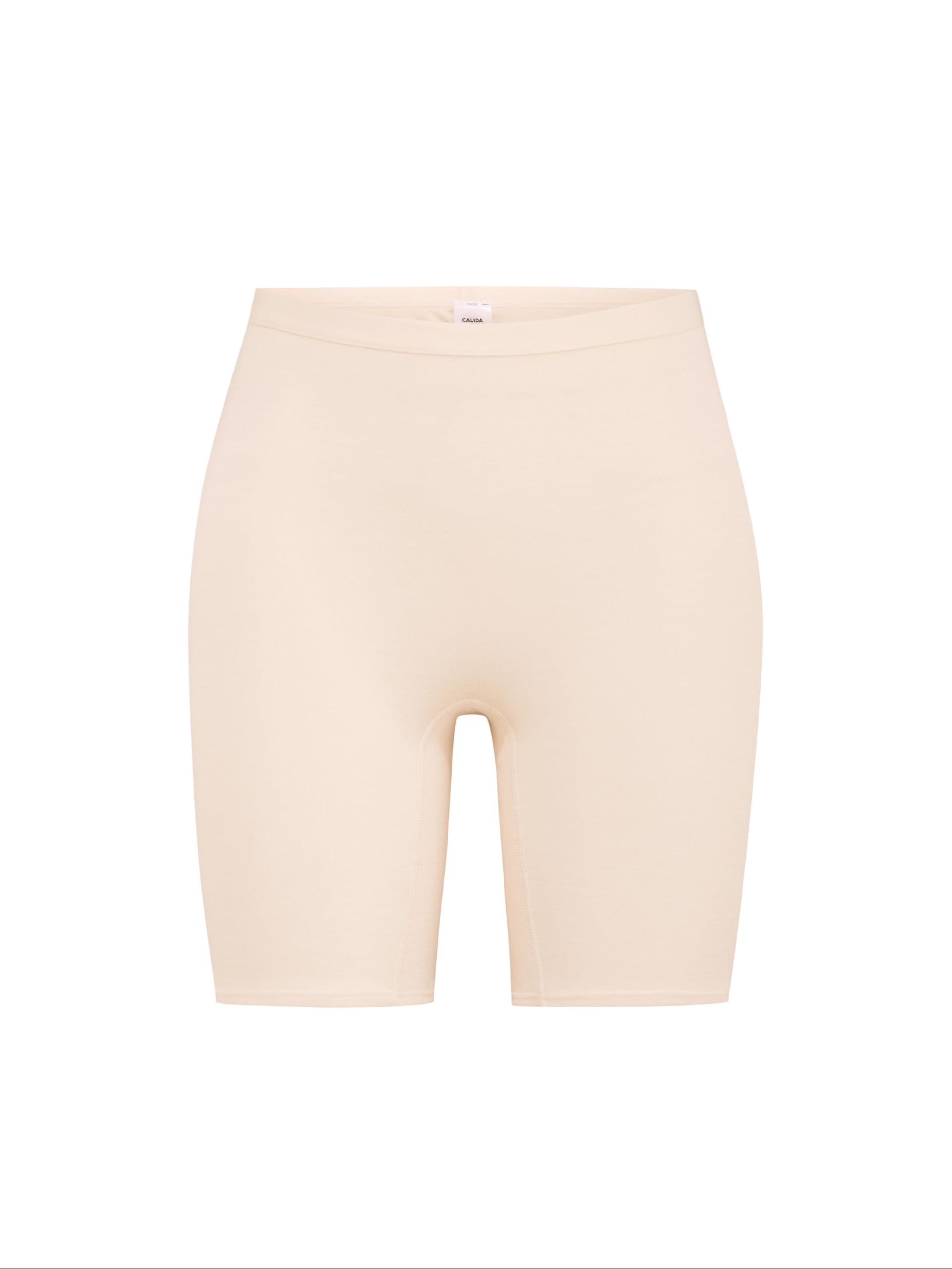 Calida True Confidence Pants pour Femmes, Basque en Laine et Soie, Fines côtes, thermorégulatrice et neutralisant Les odeurs