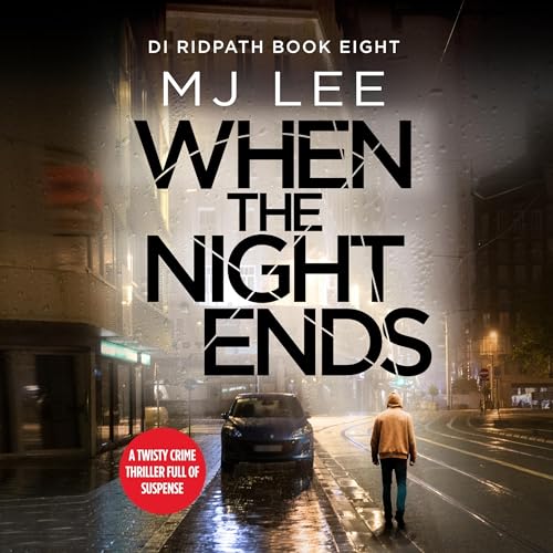Page de couverture de When the Night Ends