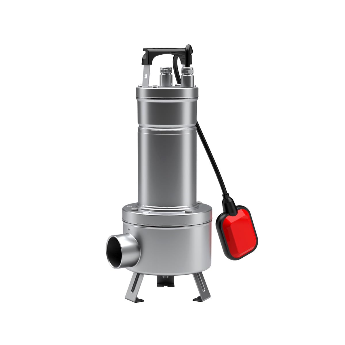 Dab Green / Black Feka Vs 750 M-A Sewage Pump