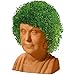 Chia Pet Golden Girls-Dorothy with Seed Pack, Decorative Pottery Planter, Easy to Do and Fun to Grow, Novelty Gift, Perfect for Any Occasion