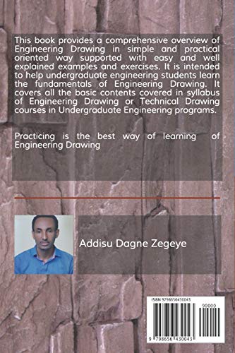 A Textbook of Engineering Drawing: for Undergraduate Engineering Students - Image 2