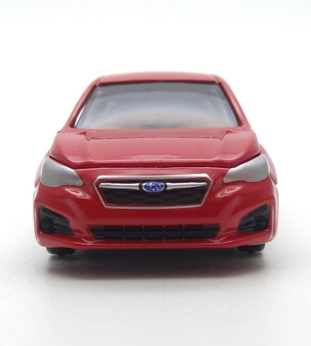 [非売品] トミカ スバル IMPREZA SPORT セット Amazon | [非売品・箱付] タカラトミー トミカ スバル インプレッサ