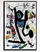 ZYHSB Rompecabezas 1000 Piezas Imagen De Ensamblaje De Madera Réplica De Póster De Joan Miro para Juegos De Adultos Juguetes Educativos Xy173Ym