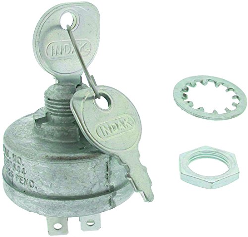 Greenstar - CONTACTEUR CLE UNIVERSEL