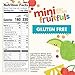 Cascadian Farm Organic Mini Fruitfuls, Gluten Free Cereal, Made with Whole Grain, Non-GMO, 11.1 oz