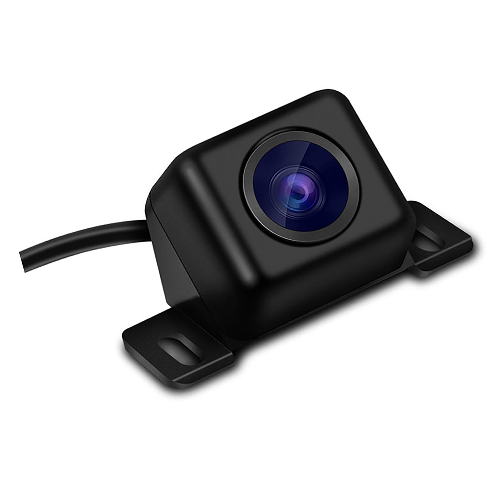 Amazon.co.jp: バックカメラ フロントカメラ 後付け 超小型 CMDレンズ