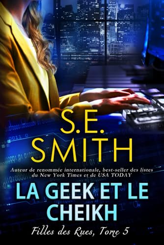 La Geek et le Cheikh