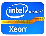 VATH Sticker Compatible with Intel Xeon Inside 10 x 12mm [816]