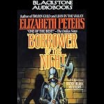 Cover of Borrower of the Night