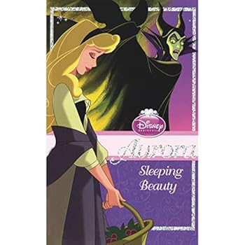 Paperback Disney Princess Shree Aurora Sleeping Beauty [Paperback] [Jan 01, 2017] NA Book