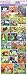 Violette Stickers Lauren Alexander Whimsy