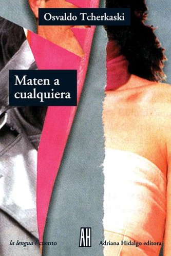 Maten a Cualquiera