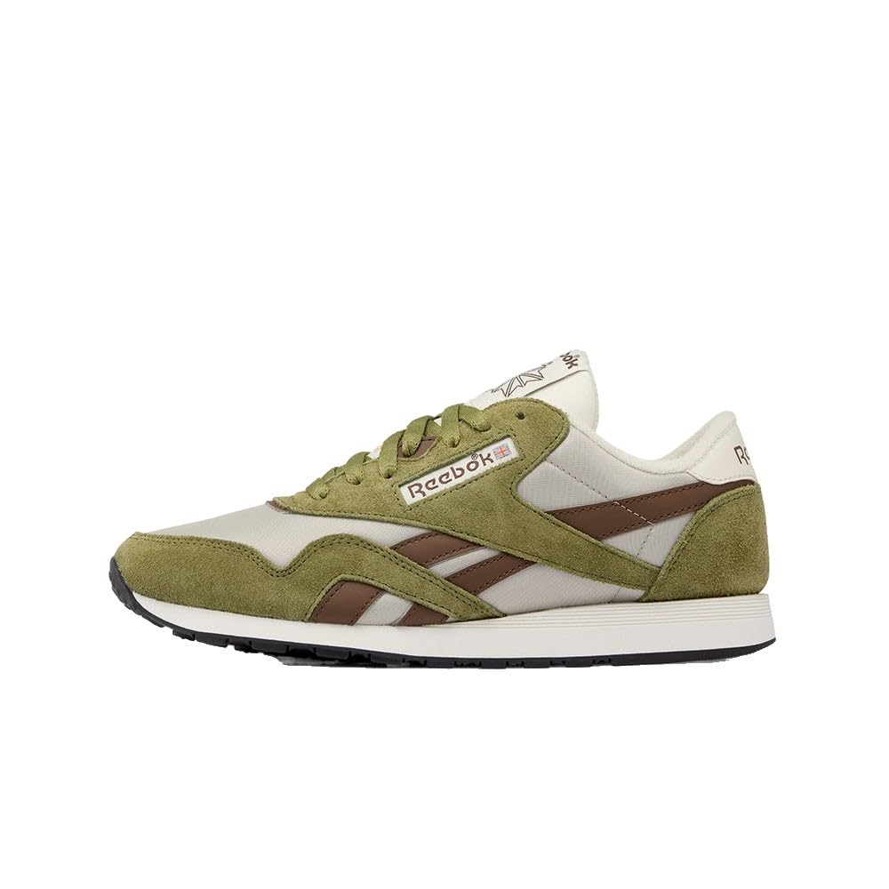 Reebok Classic Nylon ZapatillasUnisex Adulto