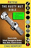 Algopix Similar Product 8 - The Rusty Nut Bible How to Undo