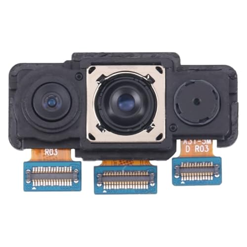High-Tech Place para Galaxy A31 / SM-A315 Cámara trasera