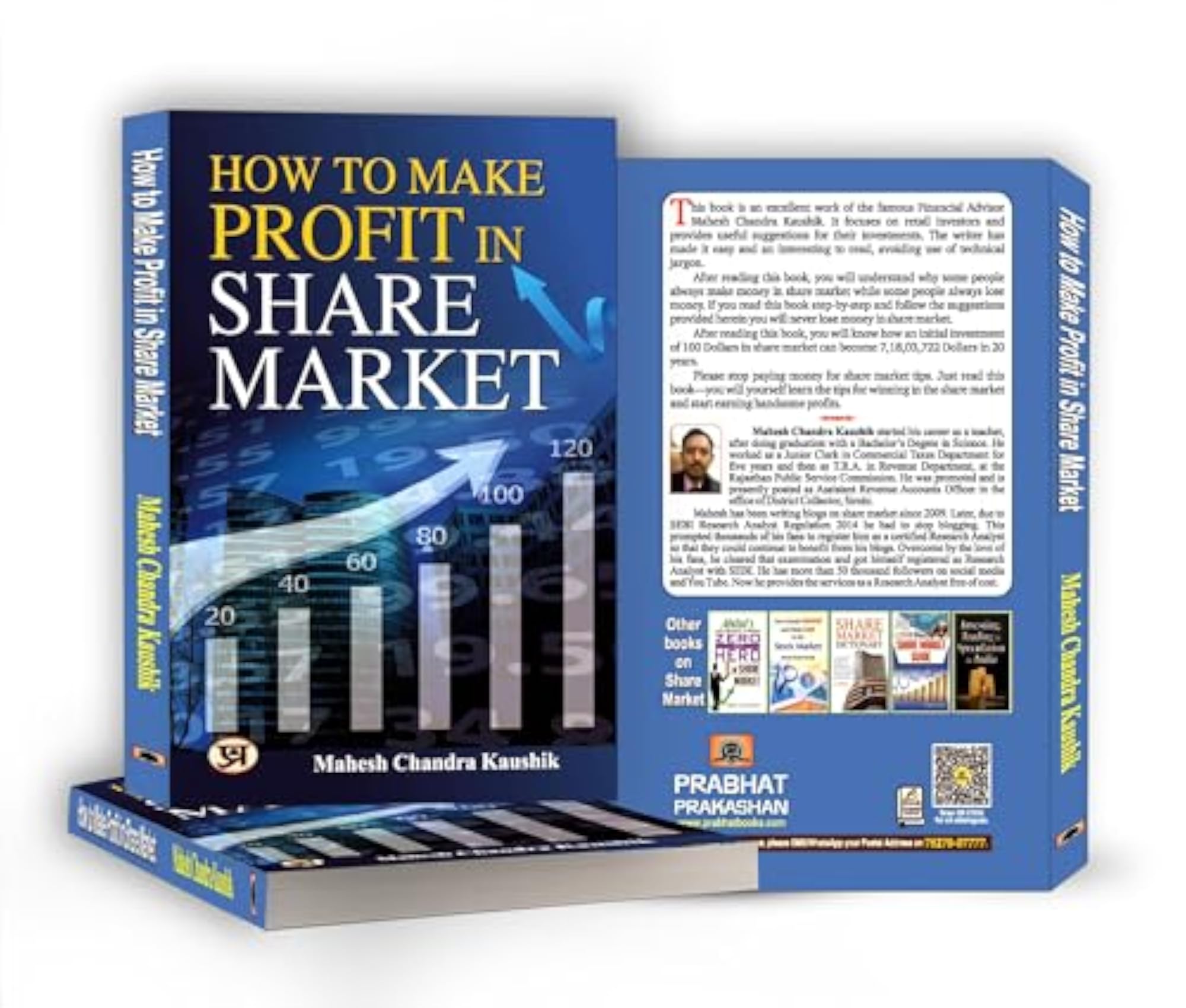 How To Make Profit In Share Market