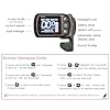 24V 36V 48V Ebike Controller Kit 25A 500W Brushless Motor Controller and Ebike LCD Display with Thumb Throttle 2in1 Electric Bike Motor Controller Electric Bicycle Speed Controller Scooter Controller #4