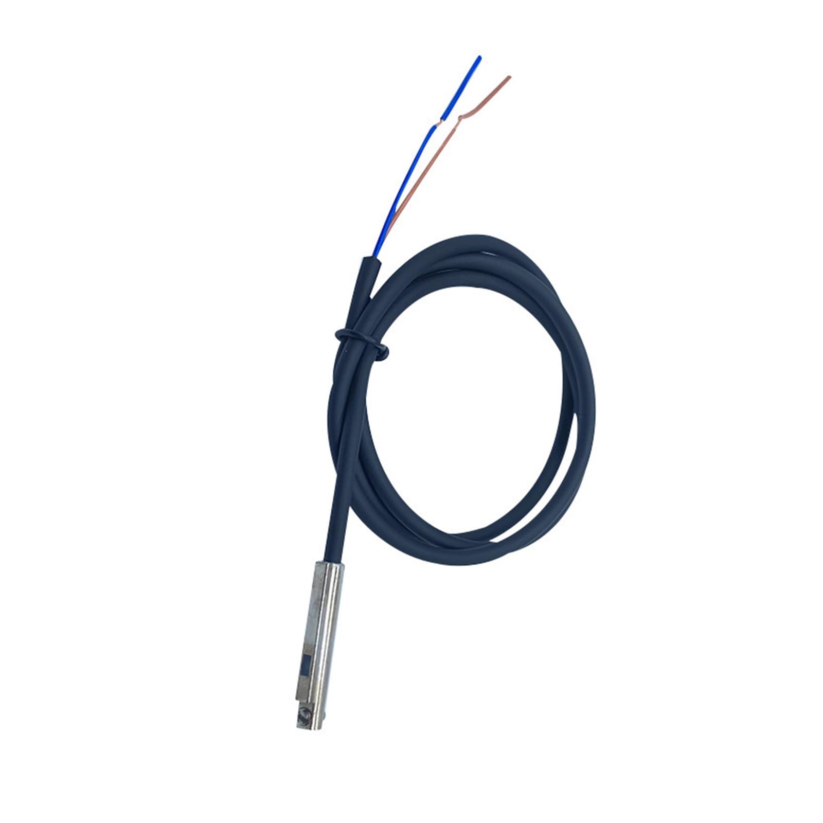 Interruptor magnético de microcilindro SEN-DA07D con sensor metálico DC12-24V 4