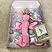 Barbie Doll as Marilyn Monroe in the Pink Dress from Gentlemen Prefer Blondes