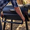 Oklahoma Joe’s Laredo Series 900 Charcoal Grill & Smoker #5