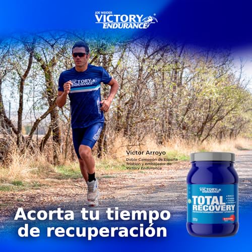 Victory-Endurance-Total-Recovery-1250g-Sabor-Sandia-Preparado-Bebida-Post-Entreno-de-Carbohidratos-Electrolitos-y-Proteinas-Con-BCAA-211-12-Vitaminas-y-9-Minerales-Recuperacion-Rapida