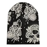 Zoom IMG-2 baikutouan berretto invernale lavorato a Zoom IMG-2 baikutouan berretto invernale lavorato a