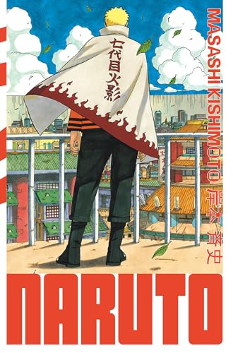 Naruto — Tome 36