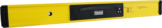Franklin Sensors M24Xa, Magnetic 24 inch Precision Level/Digital, Electronic Leveler Tool, Made in the USA