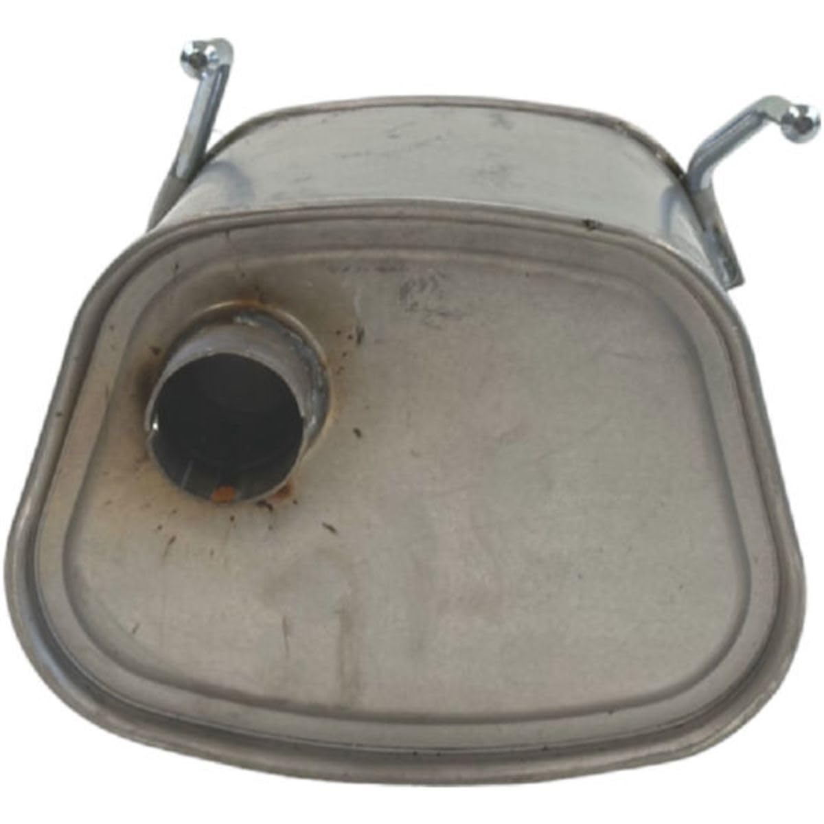BOSAL Endschalldämpfer 148-219 Kompatibel mit: FIAT 500, 500 C, FORD KA