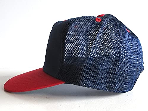 Amazon.co.jp: ヤクルトスワローズ 赤ブリム 旧ロゴ刺繍