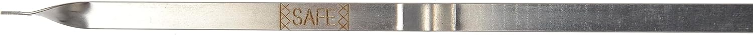 Dorman 921-122 Engine Oil Dipstick - Metal Compatible with Select Chrysler/Dodge/Ram Models