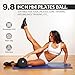 Wavar Pilates Essentials Kit for Women Pilates Equipment with 13.5
