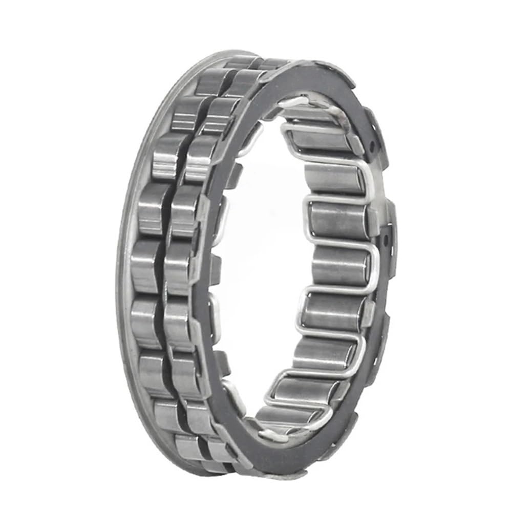 Roulement de démarreur unidirectionnel avec perles d'embrayage robustes T XTZ660 - 4