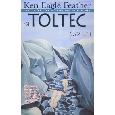 A Toltec Path