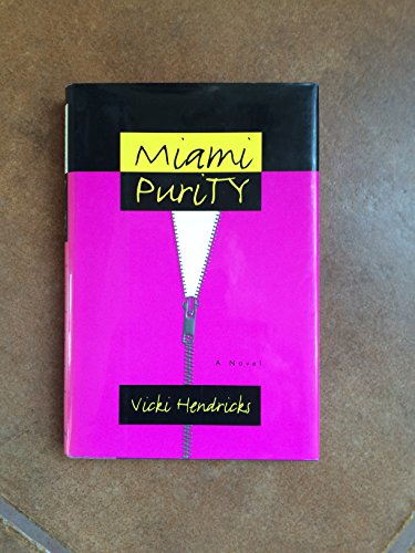Miami Purity 0517193671 Book Cover